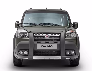 Fiat Doblò Adventure (223) '2013–16