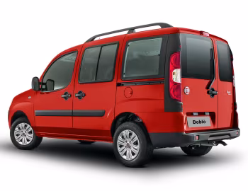 Fiat Doblò [Brazil] (223) '2013–21