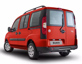 Fiat Doblò [Brazil] (223) '2013–21