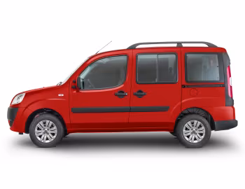 Fiat Doblò [Brazil] (223) '2013–21