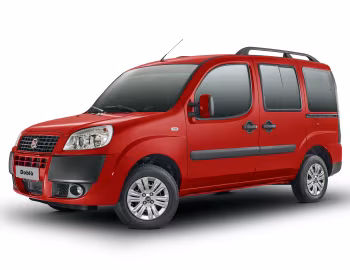 Fiat Doblò [Brazil] (223) '2013–21