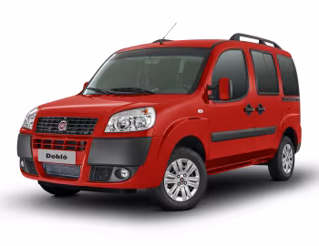 Fiat Doblò [Brazil] (223) '2013–21