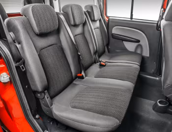 Interior Fiat Doblò [Brazil] (223) '2013–21