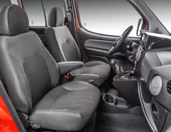 Interior Fiat Doblò [Brazil] (223) '2013–21