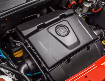 Bajo el capó Fiat Doblò [Brazil] (223) '2013–21