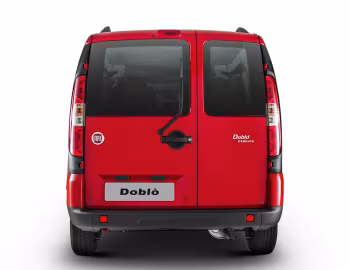 Fiat Doblò [Brazil] (223) '2013–21