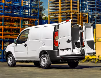 Fiat Doblò Cargo [Brazil] (223) '2014–21