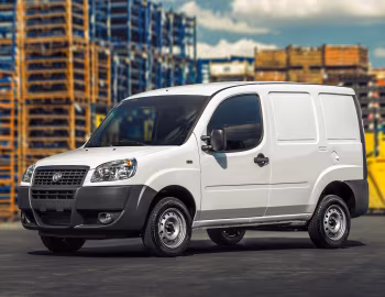 Fiat Doblò Cargo [Brazil] (223) '2014–21