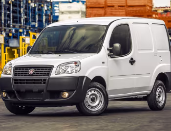 Fiat Doblò Cargo [Brazil] (223) '2014–21