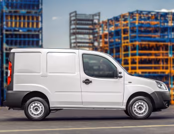 Fiat Doblò Cargo [Brazil] (223) '2014–21