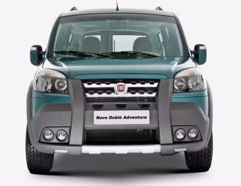 2010–12 Fiat Doblò Adventure (223) '2009–12