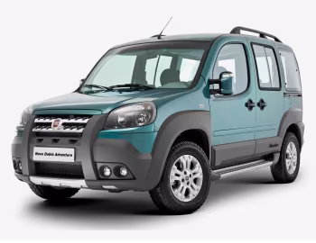 2010–12 Fiat Doblò Adventure (223) '2009–12
