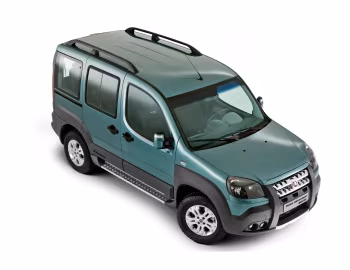 2010–12 Fiat Doblò Adventure (223) '2009–12