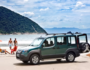 2010–12 Fiat Doblò Adventure (223) '2009–12