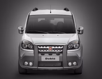 2017–19 Fiat Doblò Adventure [Latam] (223) '2016–19