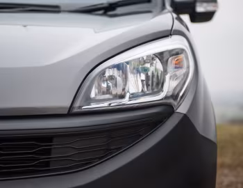 Fiat Doblò Cargo [UK-spec] (263) '2015–22