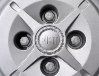Fiat Doblò Cargo [South Africa] (223) '2006–10