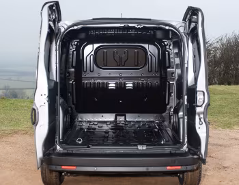 Ambos Fiat Doblò Cargo [UK-spec] (263) '2015–22