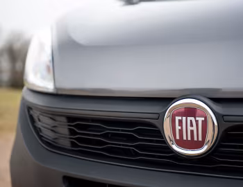 Fiat Doblò Cargo [UK-spec] (263) '2015–22