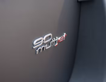 Fiat Doblò Cargo [UK-spec] (263) '2015–22