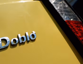 Fiat Doblò Cargo [South Africa] (223) '2003–05