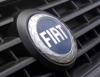 Logotipo Fiat Doblò Cargo [South Africa] (223) '2006–10