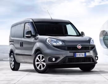 Fiat Doblò Cargo (263) '2015–pr.