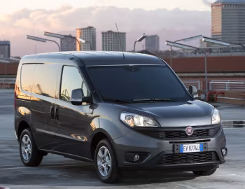 Fiat Doblò Cargo (263) '2015–pr.