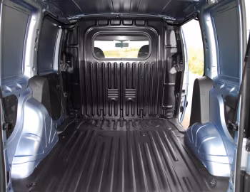 后备箱 Fiat Doblò Cargo [UK-spec] (223) '2005–09