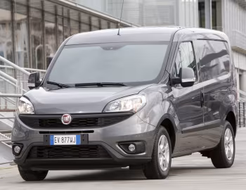 Fiat Doblò Cargo (263) '2015–pr.