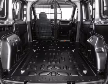 Ambos Fiat Doblò Cargo (263) '2015–pr.