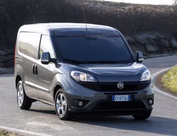 Fiat Doblò Cargo (263) '2015–pr.
