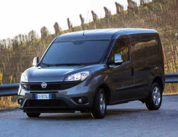 Fiat Doblò Cargo (263) '2015–pr.