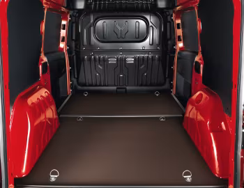 Багажник Fiat Doblò Cargo (263) '2010–15