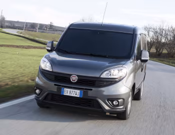 Fiat Doblò Cargo (263) '2015–pr.