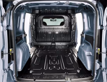 Coffre Fiat Doblò Cargo (263) '2010–15
