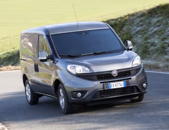 Fiat Doblò Cargo (263) '2015–pr.