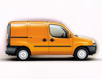 Fiat Doblò Cargo [Worldwide] (223) '2000–05