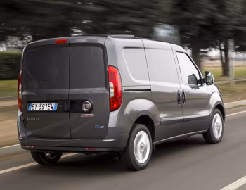 Fiat Doblò Cargo (263) '2015–pr.