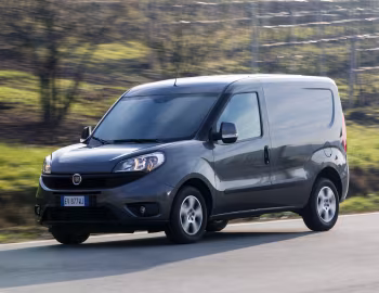 Fiat Doblò Cargo (263) '2015–pr.