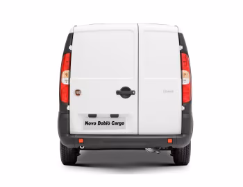 Fiat Doblò Cargo [Brazil] (223) '2009–14