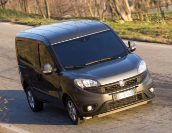 Fiat Doblò Cargo (263) '2015–pr.