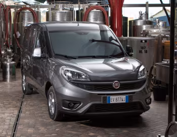 Fiat Doblò Cargo (263) '2015–pr.