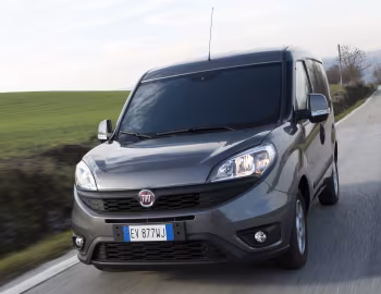 Fiat Doblò Cargo (263) '2015–pr.