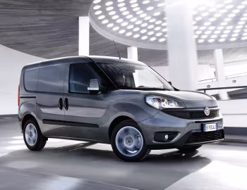 Fiat Doblò Cargo (263) '2015–pr.
