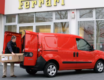 Fiat Doblò Cargo (263) '2010–15