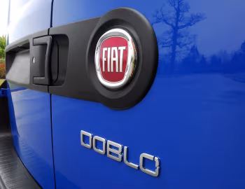Fiat Doblò Cargo [UK-spec] (263) '2010–15