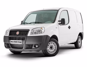 Fiat Doblò Cargo [Brazil] (223) '2009–14