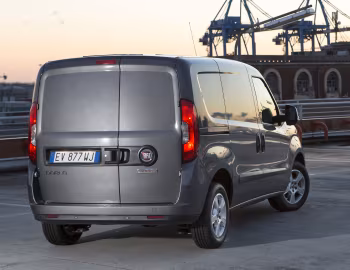 Fiat Doblò Cargo (263) '2015–pr.