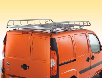 Fiat Doblò Cargo (223) '2005–14